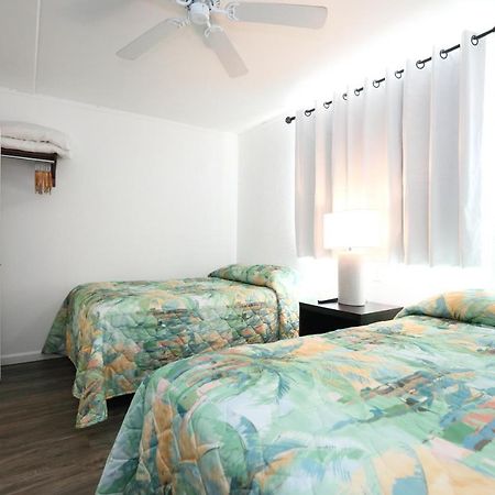 Olympic Island Beach Resort Wildwood Crest Exteriör bild