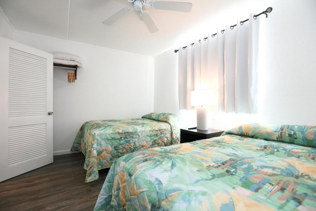 Olympic Island Beach Resort Wildwood Crest Exteriör bild
